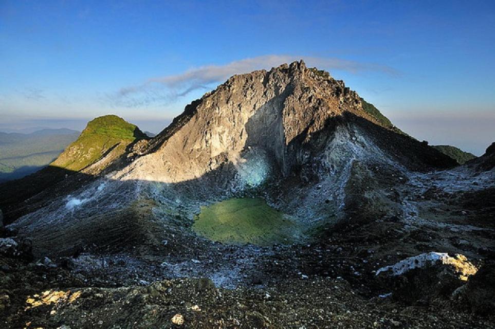 Sapo Rumbia เบอราสตากี ภายนอก รูปภาพ