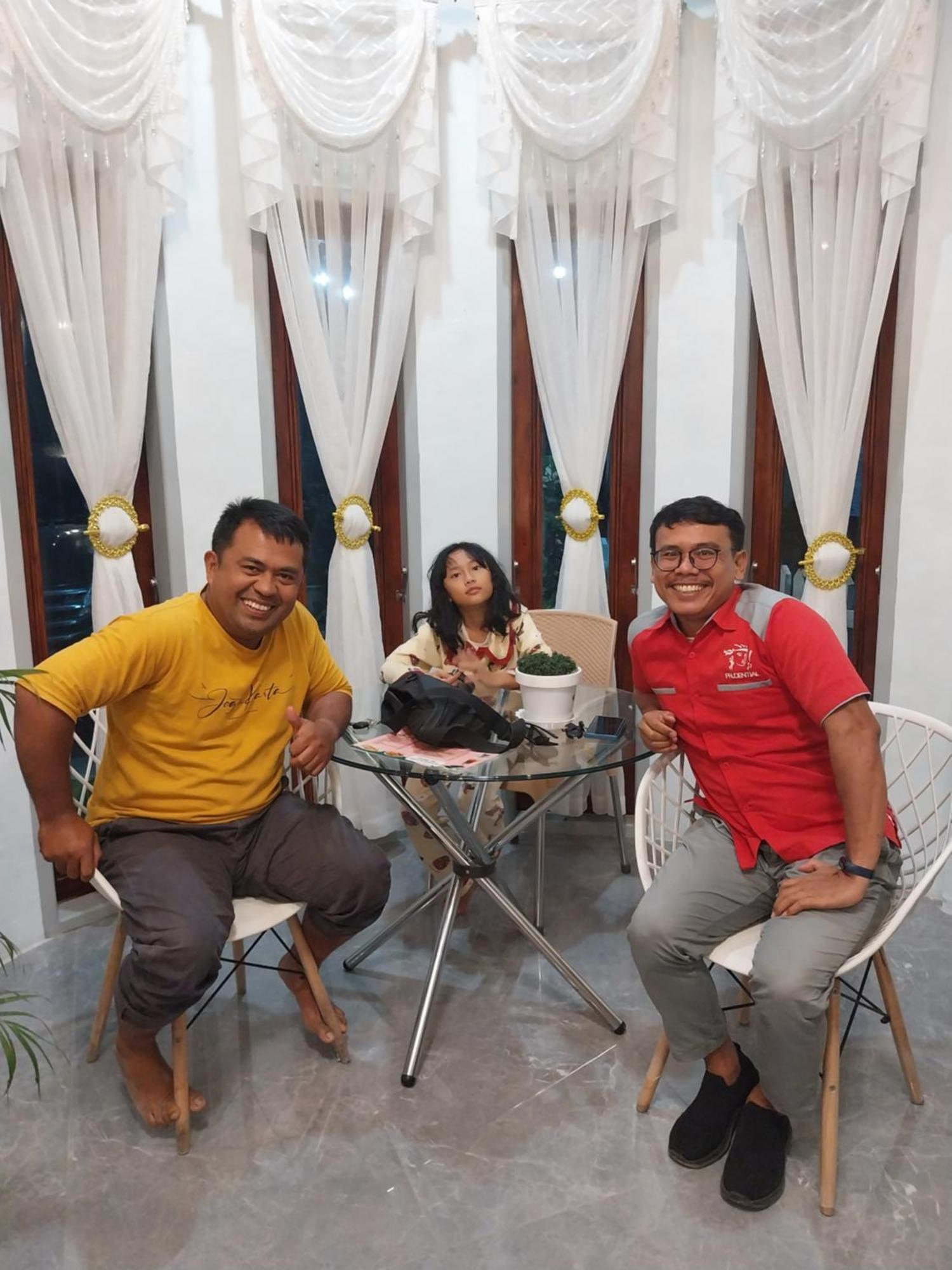 Sapo Rumbia เบอราสตากี ภายนอก รูปภาพ